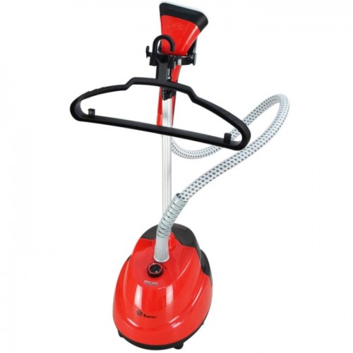 Вертикальный отпариватель 2000W Domotec MS-5353 для одежды и дома