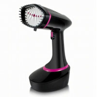 Ручной отпариватель Domotec MS-1317B 1500 Вт резервуар 400 мл