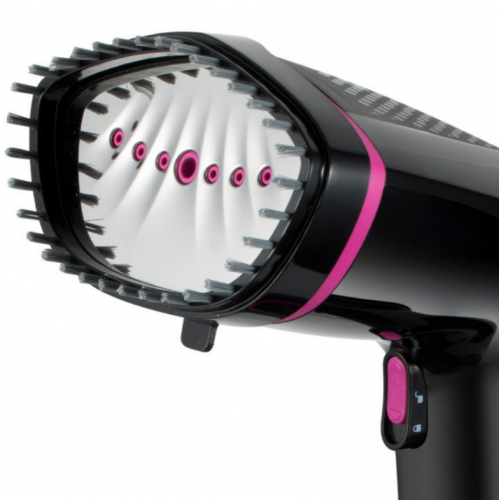 Ручной отпариватель Domotec MS-1317B 1500 Вт резервуар 400 мл