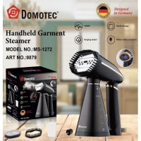 Ручний відпарювач Domotec MS-1272 для одягу 350мл 1600Вт