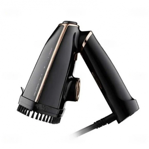 Ручной отпариватель Domotec MS-1272 для одежды 350мл 1600Вт