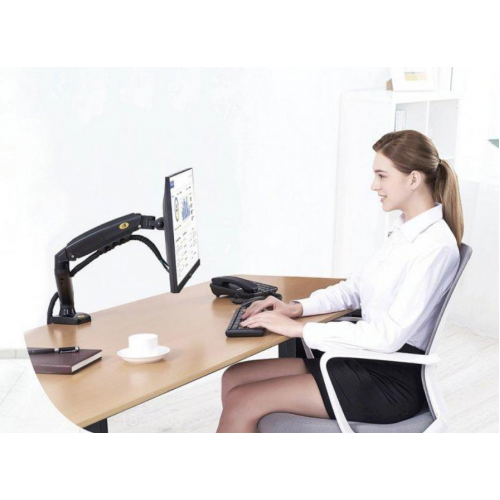 Настольный крепеж для монитора V-STAR V80 17-30 кронштейн