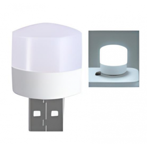 Портативная USB лампа Night Light White Портативная USB лампа Night Light White