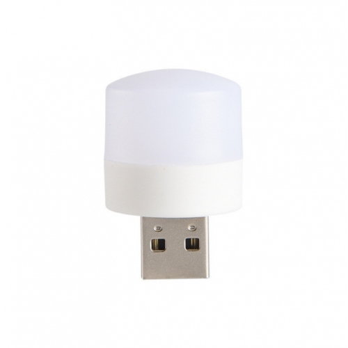 Портативная USB лампа Night Light White Портативная USB лампа Night Light White