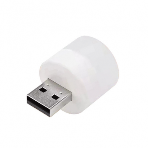 Портативная USB лампа Night Light White Портативная USB лампа Night Light White