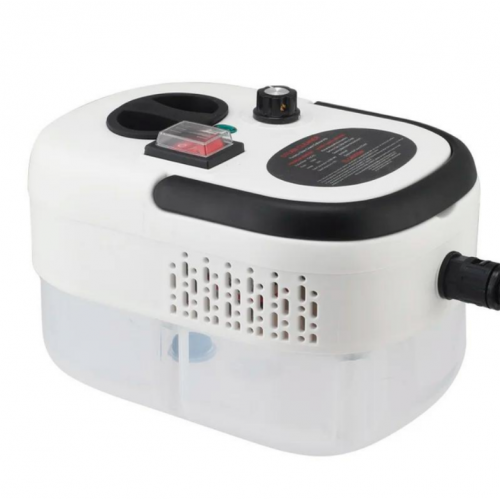 Портативный многофункциональный пароочиститель высокого давления для дома 2500 Вт