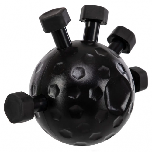 Эспандер кистевой тренажер для пальцев Power Wrist JY-8819 Эспандер кистевой тренажер для пальцев Power Wrist JY-8819