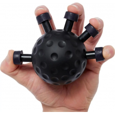 Эспандер кистевой тренажер для пальцев Power Wrist JY-8819