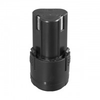 Аккумулятор, 12 В, Li-Ion, 2,0 Ач, для дрели-шуруповерта WT-0310/WT-0318/WT-0322 INTERTOOL WT-0319 