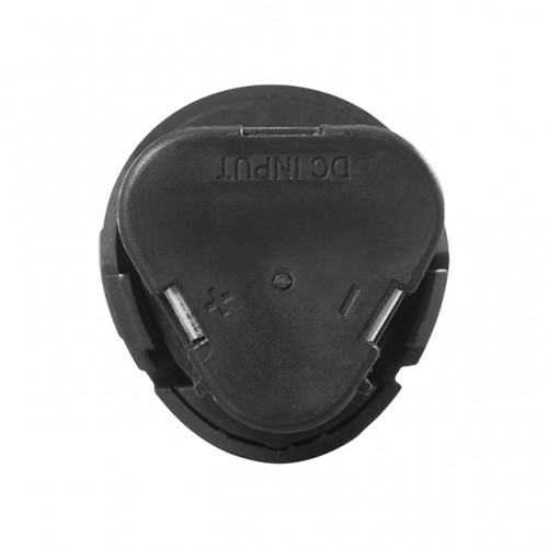 Аккумулятор, 12 В, Li-Ion, 2,0 Ач, для дрели-шуруповерта WT-0310/WT-0318/WT-0322 INTERTOOL WT-0319 