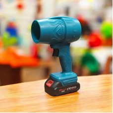 Мощный автомобильный турбо фен Бытовой скоростной вентилятор Violent Fun