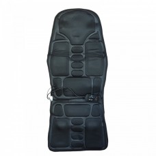 Массажная накидка на кресло 8 режимов ROBOTIC CUSHION MASSAGE Матрас + Пульт управления