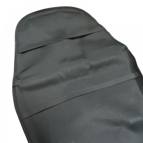 Массажная накидка на кресло 8 режимов ROBOTIC CUSHION MASSAGE Матрас + Пульт управления