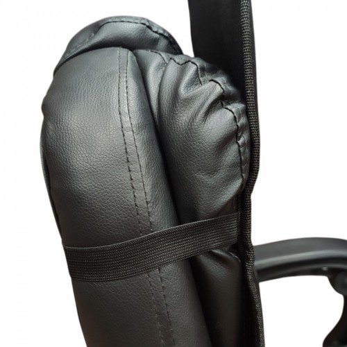 Массажная накидка на кресло 8 режимов ROBOTIC CUSHION MASSAGE Матрас + Пульт управления