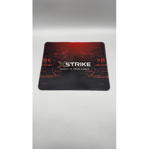 Игровой комплект для геймера XSTRIKE XS-2030 4 в 1 с подсветкой RGB Gaming Мышь Наушники Клавиатура Коврик