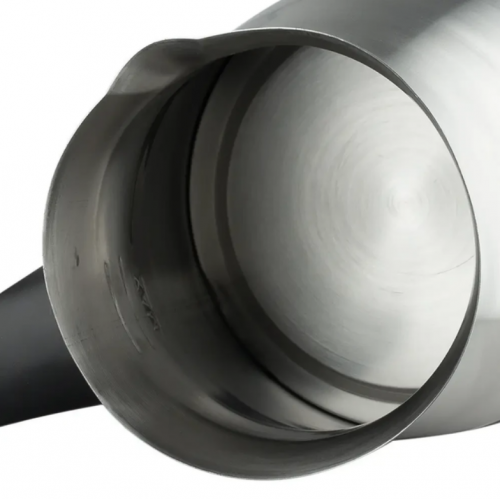 Электрическая мини кофеварка электротурка Domotec MS-127 0.5л 600Вт