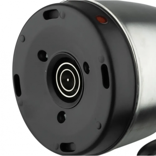 Электрическая мини кофеварка электротурка Domotec MS-127 0.5л 600Вт