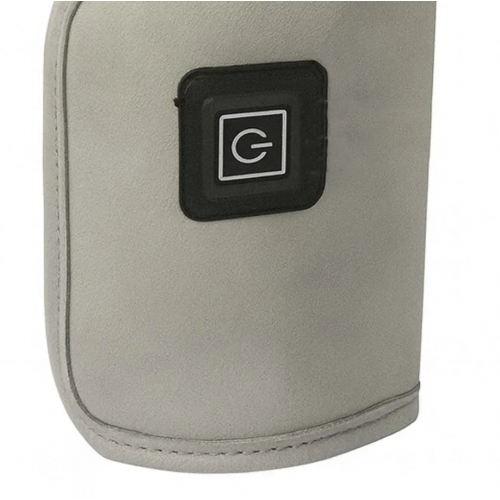 Подогреватель для бутылочек 3 режима, от USB / Подогреватель для детского питания / Подогреватель бутылочек