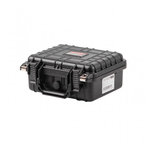 Кейс противоударный водонепроницаемый, 270*246*124 мм INTERTOOL BX-0150