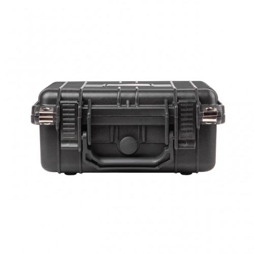 Кейс противоударный водонепроницаемый, 270*246*124 мм INTERTOOL BX-0150