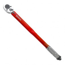 Ключ динамометрический 1/2", 28-210 Nm INTERTOOL XT-9016