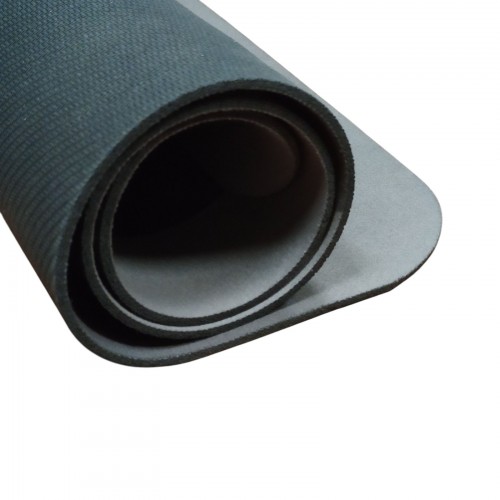 Влаговпитывающий коврик в ванную 57 х 38 см антискользящий коврик прямоугольный HOME (53400)