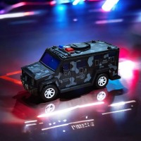 Детская копилка-сейф 27см, от батареек, CASH TRUCK / Детский сейф копилка для денег