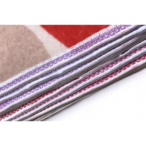 Простыня электрическая Switch 160х120см 2 режима Электропростынь односпальная электроодеяло