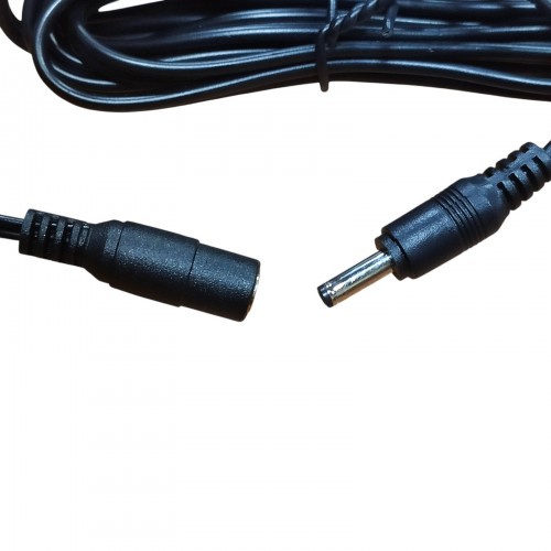 Стельки с подогревом универсальные р.35-40 NuoyiMiao Черные, юсб термостельки для обуви