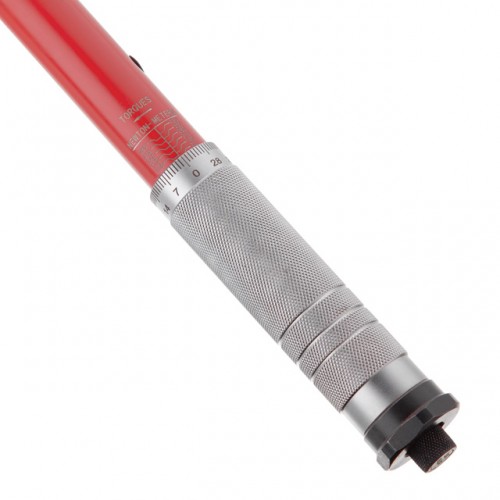 Ключ динамометрический 3/4", 70-240 Nm INTERTOOL XT-9019