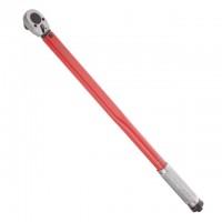 Ключ динамометрический 3/4", 70-240 Nm INTERTOOL XT-9019