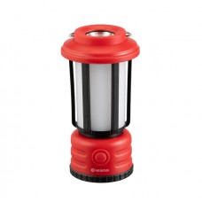 Фонарь для кемпинга подвесной 1 LED + 8 SMD INTERTOOL LB-0210