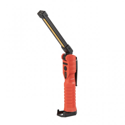 Фонарь WORKLIGHT Multi, 6 режимов, STORM INTERTOOL LB-0140