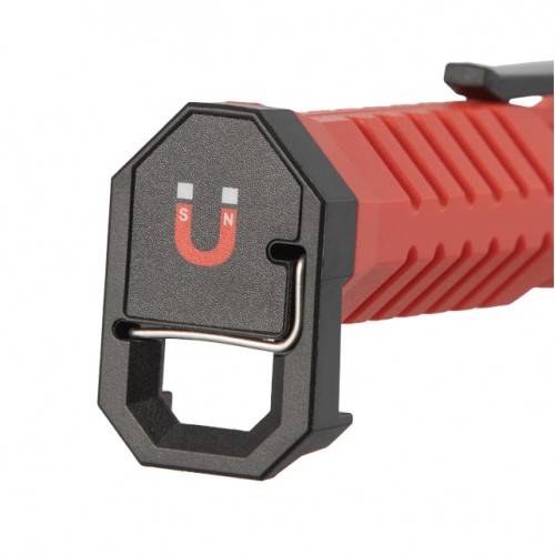 Фонарь WORKLIGHT Multi, 6 режимов, STORM INTERTOOL LB-0140