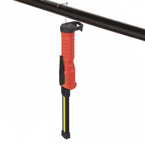 Фонарь WORKLIGHT Multi, 6 режимов, STORM INTERTOOL LB-0140