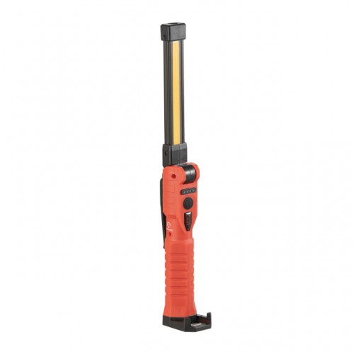 Фонарь WORKLIGHT Multi, 6 режимов, STORM INTERTOOL LB-0140