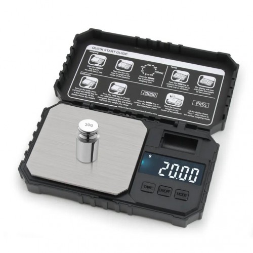 Весы ювелирные 810, 600г (0,01г)