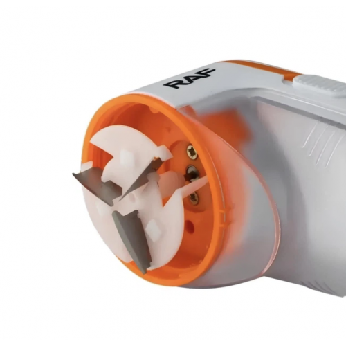 Аккумуляторная машинка для удаления катышков (катышек) Lint Remover RAF R.4100