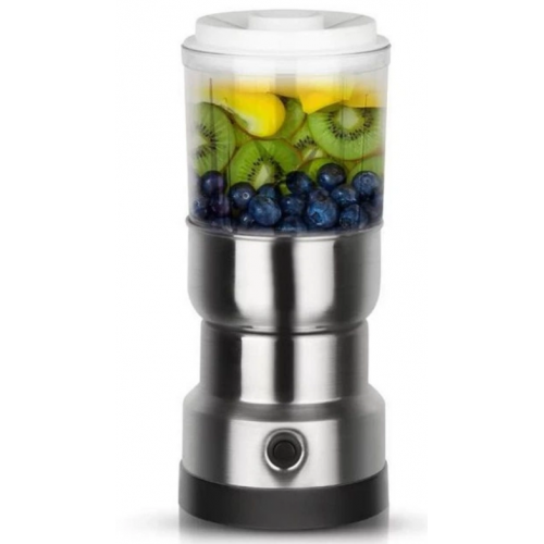 Электрический блендер-кофемолка Domotec MS-7126 300 Вт 200 мл