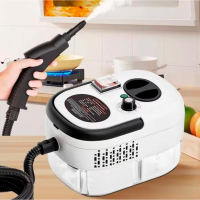 Пароочиститель Domotec MS-5354 Steam Cleaner бытовой 2200Вт