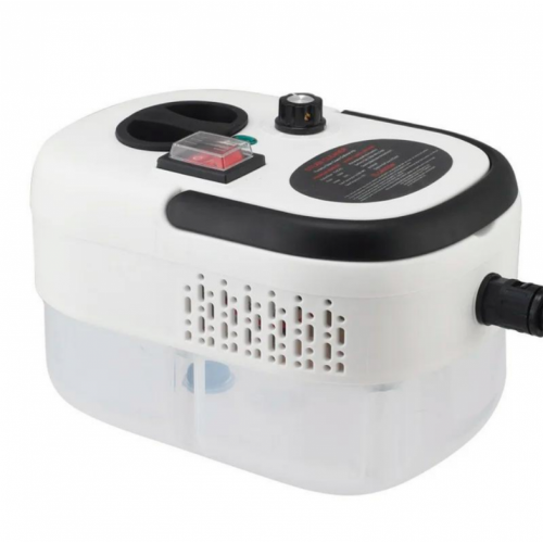 Пароочиститель Domotec MS-5354 Steam Cleaner бытовой 2200Вт