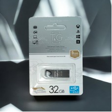 Флеш-накопитель USB 32GB TG 117BK Флешка