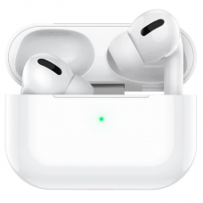 Беспроводные вакуумные наушники в кейсе HOCO EW68 300mAh, BT V5.4 Белый