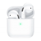 Беспроводные наушники вкладыши Bluetooth Стерео Гарнитура Hoco EW03 Original series true Белые