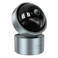 Камера видеонаблюдения HOCO D5 Indoor PTZ 3MP, Wi-Fi, FHD, IP54, Микрофон
