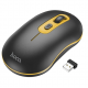 Мышь беспроводная HOCO GM21 "Platinum" 1600DPI 2.4G мышка