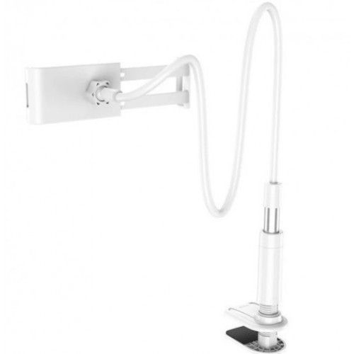 Универсальный настольный держатель для телефона и планшета Hoco PH24 (4-11", 100см)