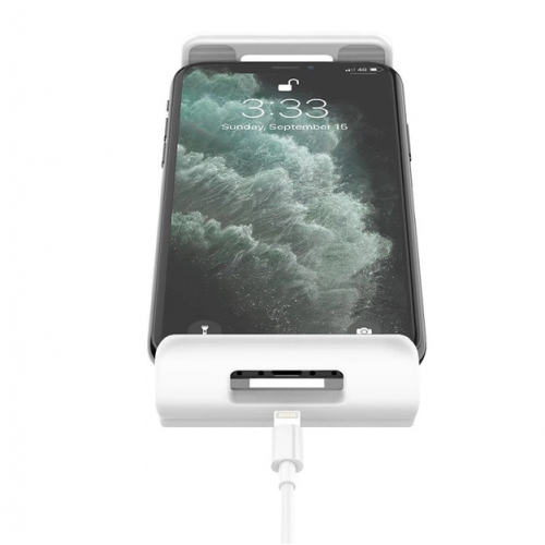 Универсальный настольный держатель для телефона и планшета Hoco PH24 (4-11", 100см)