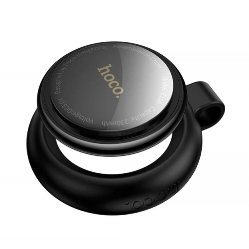 Поисковый трекер, 230 mAh, HOCO E100 Graceful Intelligent / Умный GPS трекер / Брелок для поиска вещей