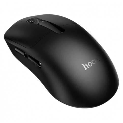 Беспроводная компьютерная мышка HOCO GM42 2.4G DPI 800-1200-1600 Черный